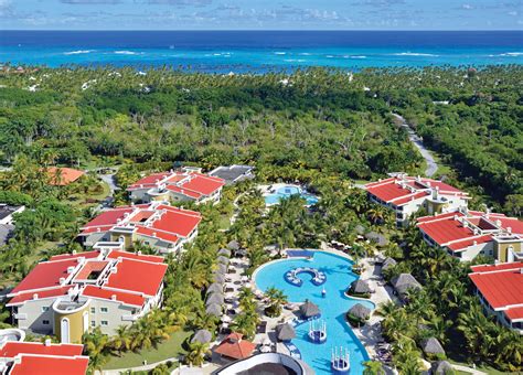 Paradisus Punta Cana Resort All Inclusive Casino