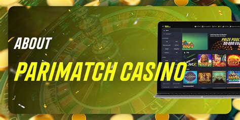 Parimatch Casino