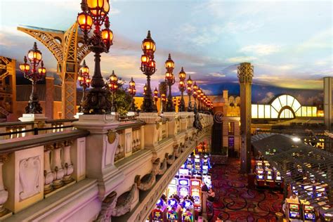 Paris Vegas Club Casino Download