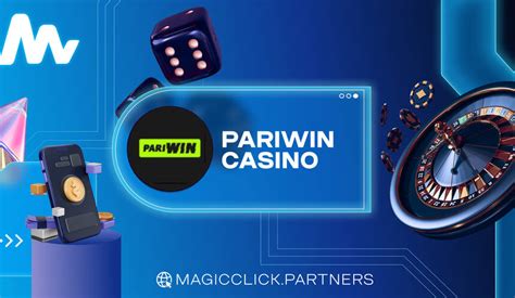 Pariwin Casino