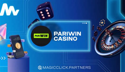 Pariwin Casino Mobile