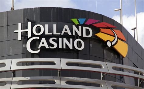 Parkeren Bij Holland Casino Scheveningen