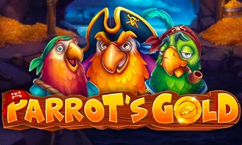 Parrots Gold Bet365