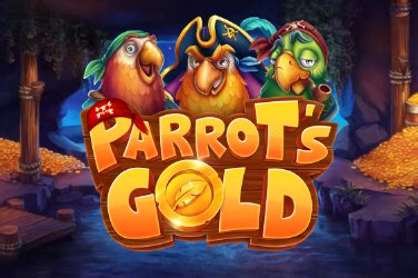 Parrots Gold Leovegas