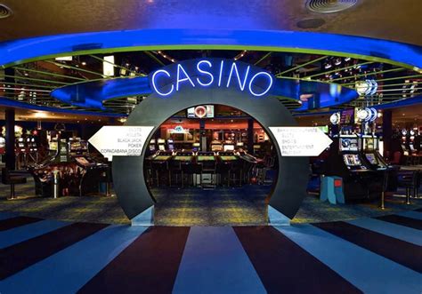 Parrs Madeira Casino