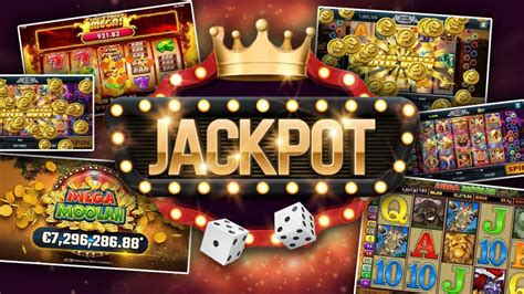 Partido Jackpot Slot Brindes