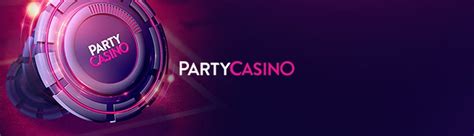 Party Casino Aktionen