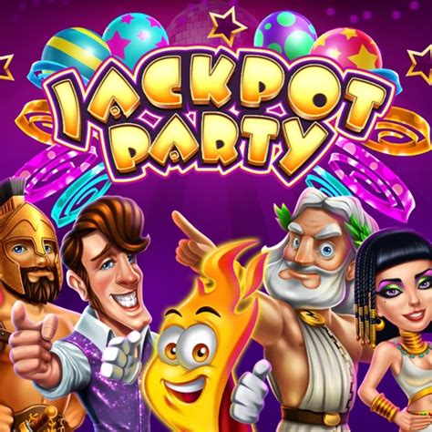 Party Casino Jackpot App Moedas Gratis