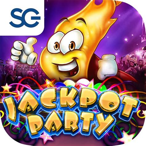 Party Casino Jackpot Mod Apk