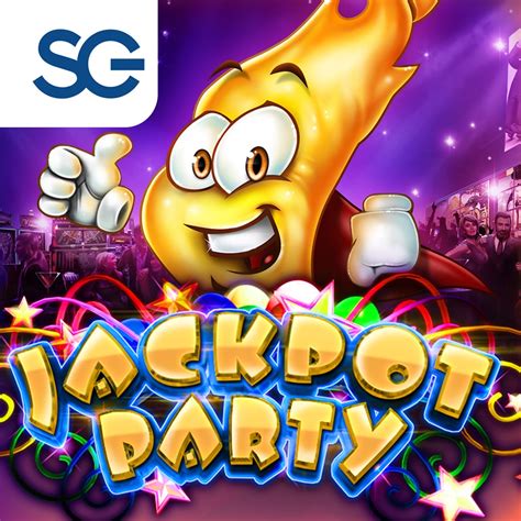 Party Casino Jackpot Slots De Download