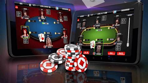 Party Poker Casino Aplicacao