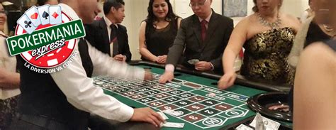 Party Poker Casino Guatemala