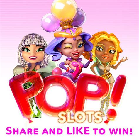 Party Pop Slot - Play Online