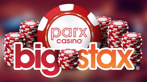 Parx Blog Sobre Poker Grande Stax