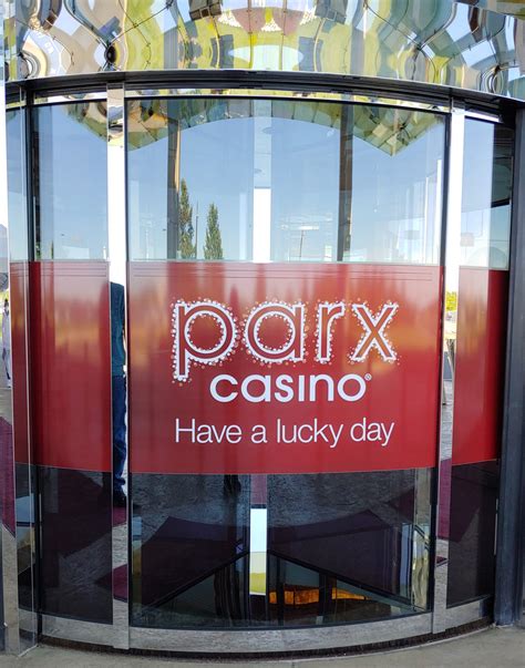 Parx Casino Karen