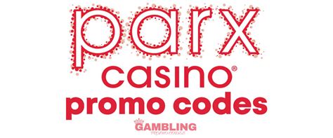 Parx Casino Promocoes