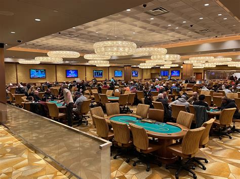 Parx Casino Sala De Poker Numero De Telefone