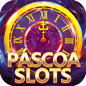 Pascoa Slots