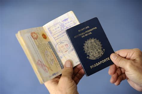 Passaporte Slot Datas De Disponibilidade