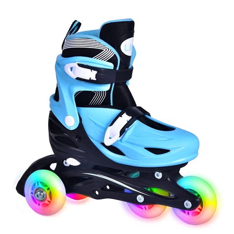 Patin Uma Roleta Fille Taille 30