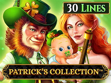 Patrick S Collection 30 Lines Review 2024