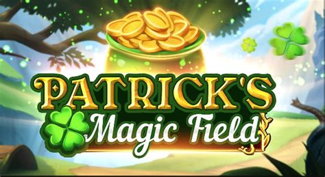 Patrick S Magic Field Slot Gratis