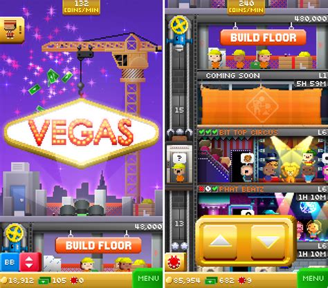 Patty S Slots De Tiny Tower