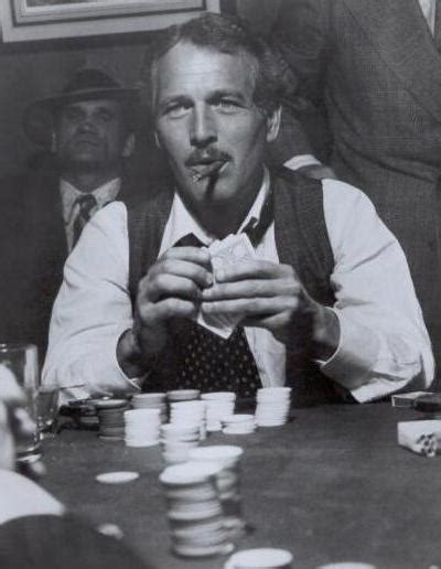 Paul Newman Poker