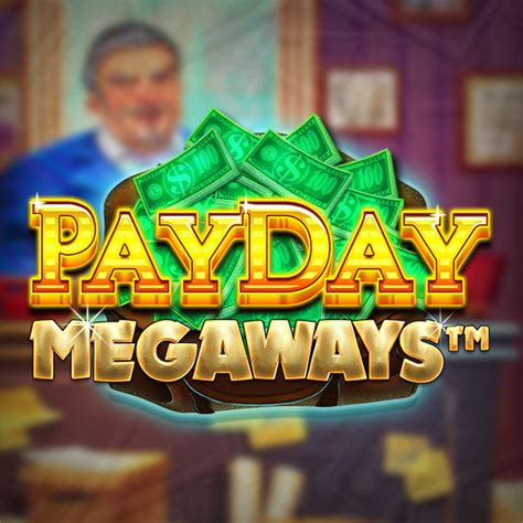 Payday Megaways Netbet