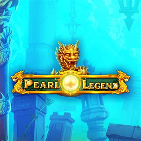 Pearl Legend Hold And Win Brabet