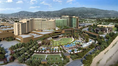Pechanga Resort Casino Noticias