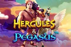 Pegasus Slot - Play Online