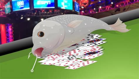 Peixes De Poker Prazo