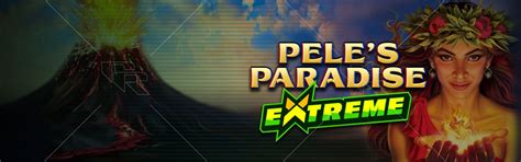 Pele S Paradise Extreme Brabet