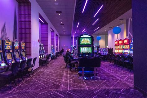 Pena Falls Casino De Emprego