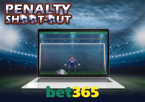 Penalty King Ultimate Shootout Bet365