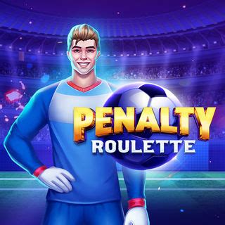 Penalty Roulette Parimatch