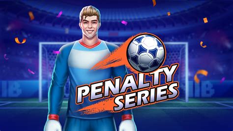 Penalty Series Netbet