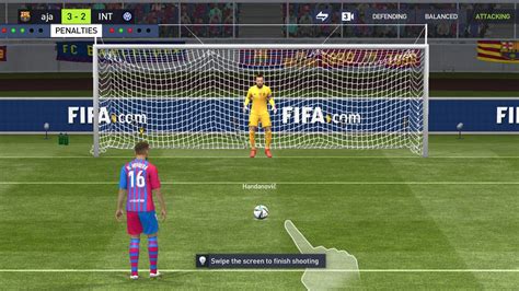 Penalty Shoot Out Review 2024