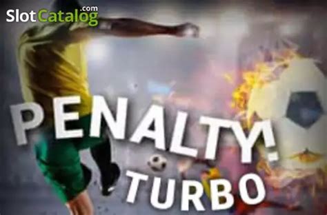 Penalty Turbo Bodog