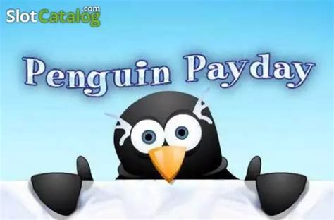 Penguin Payday Bwin