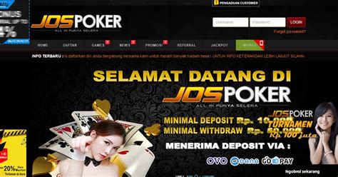 Penipuan As Do Poker 99