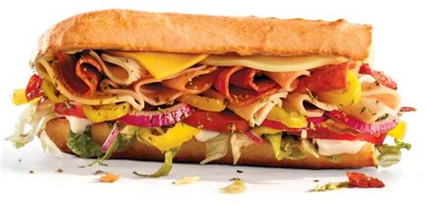 Penn Station Subs Maquina De Fenda