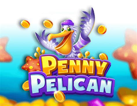 Penny Pelican 888 Casino