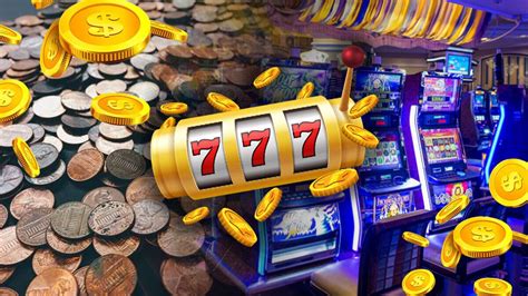 Penny Slots Com Melhores Chances