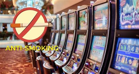 Pensilvania Casino Proibicao De Fumar