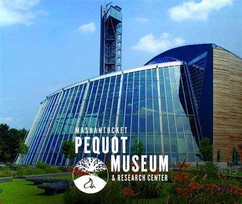 Pequot Museu Casino