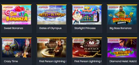 Perabet Casino Login