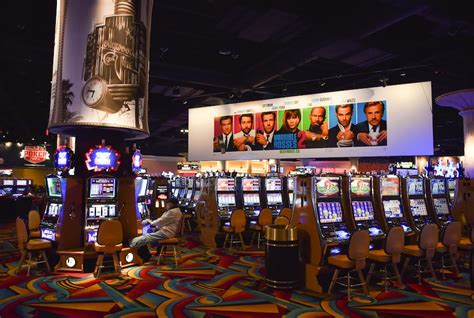 Perryville Slots Casino