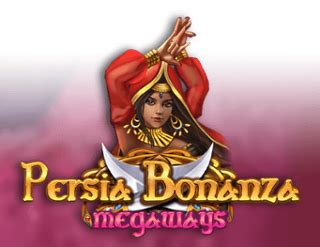 Persia Bonanza Megaways Betano